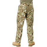 Total Terrain Camouflage Basic BDU Military Cargo Pants