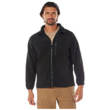 Rothco Trailsman Men's Sherpa Fleece Jacket