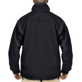 Spec Ops Midnight Navy Blue Heavyweight Fleece Jacket