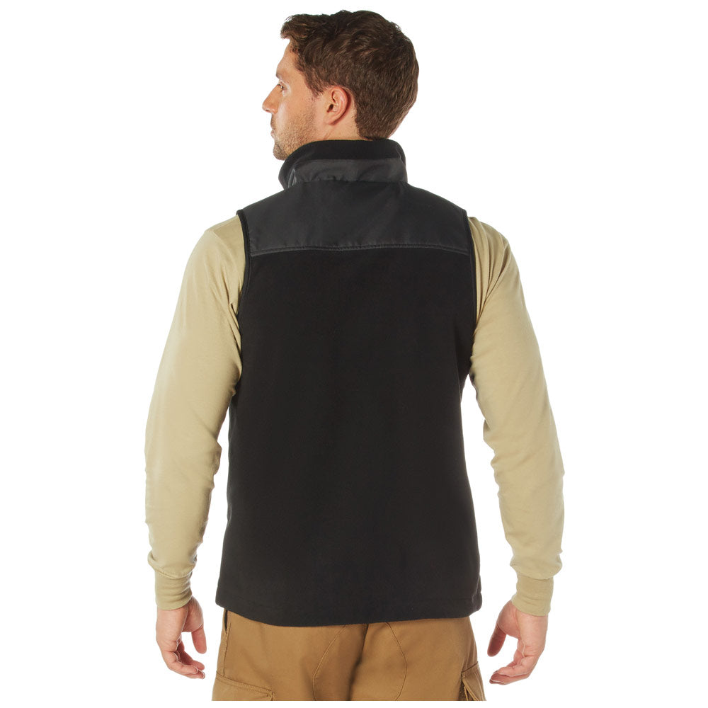 Rothco Spec Ops Fleece Vest