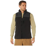 Rothco Spec Ops Fleece Vest