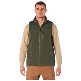 Rothco Spec Ops Fleece Vest