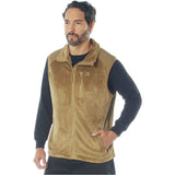 Rothco Cold Weather System Fleece Vest