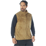 Rothco Cold Weather System Fleece Vest