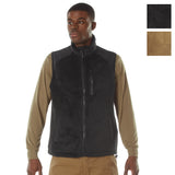 Rothco Cold Weather System Fleece Vest