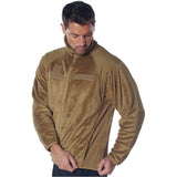 Rothco Generation III Level 3 ECWCS Fleece Jacket