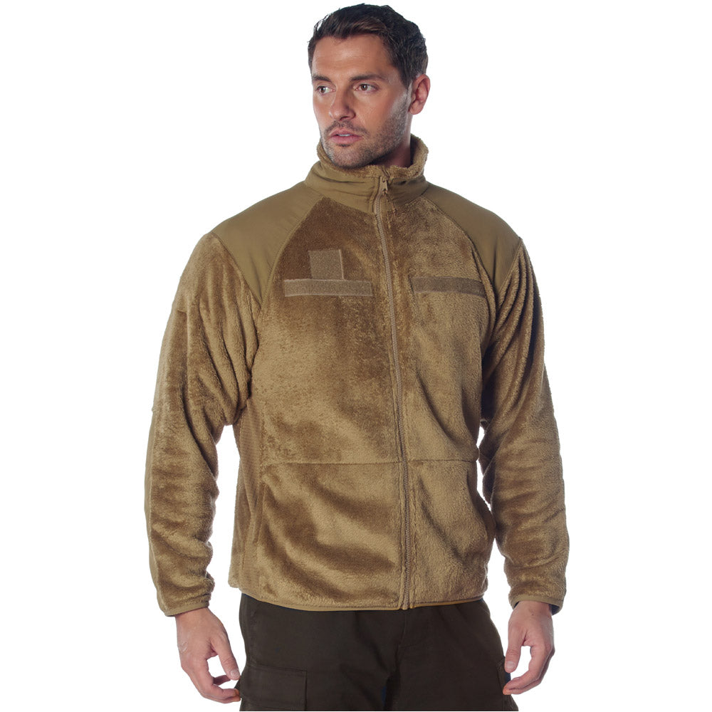 Rothco Generation III Level 3 ECWCS Fleece Jacket