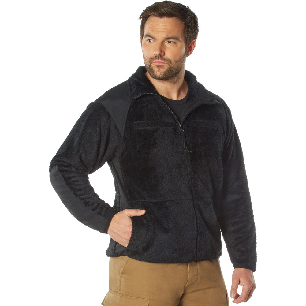 Rothco Generation III Level 3 ECWCS Fleece Jacket