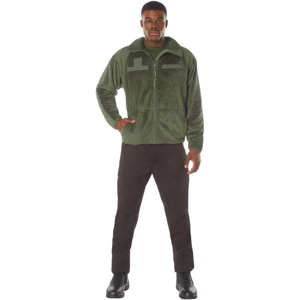 Rothco Generation III Level 3 ECWCS Fleece Jacket