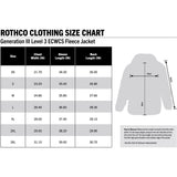 Rothco Generation III Level 3 ECWCS Fleece Jacket