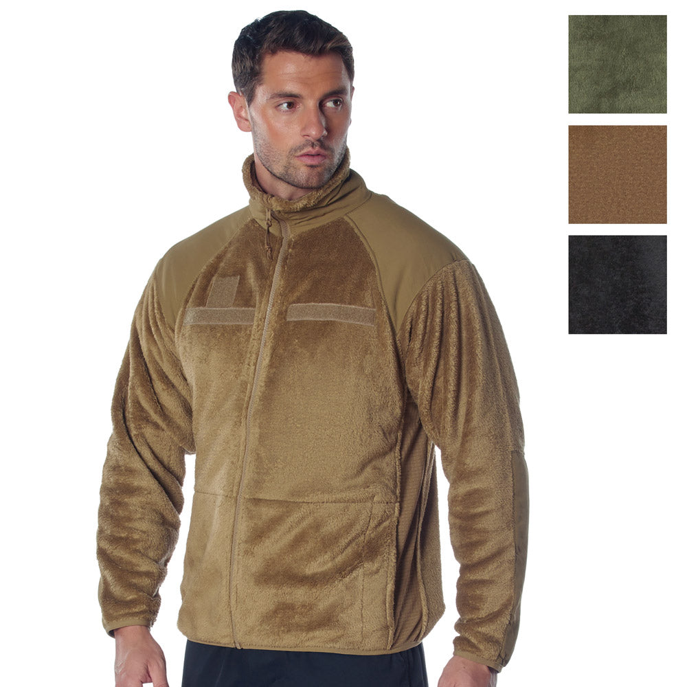 Rothco Generation III Level 3 ECWCS Fleece Jacket