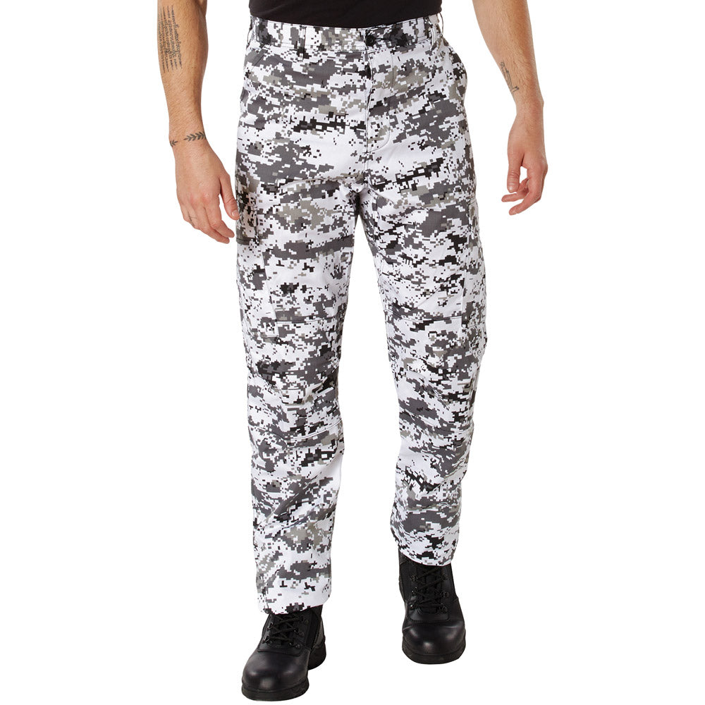パンツ ciatre digital camo cargo pants Amazon.com: Army Universe Mens ACU Digital Camouflage