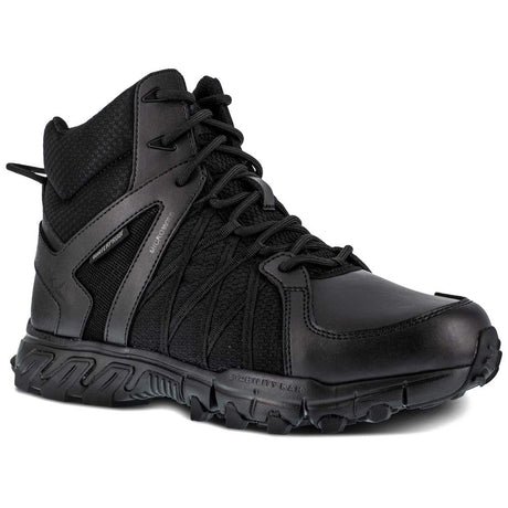 Reebok Trailgrip 6-Inch Waterproof Tactical Boot