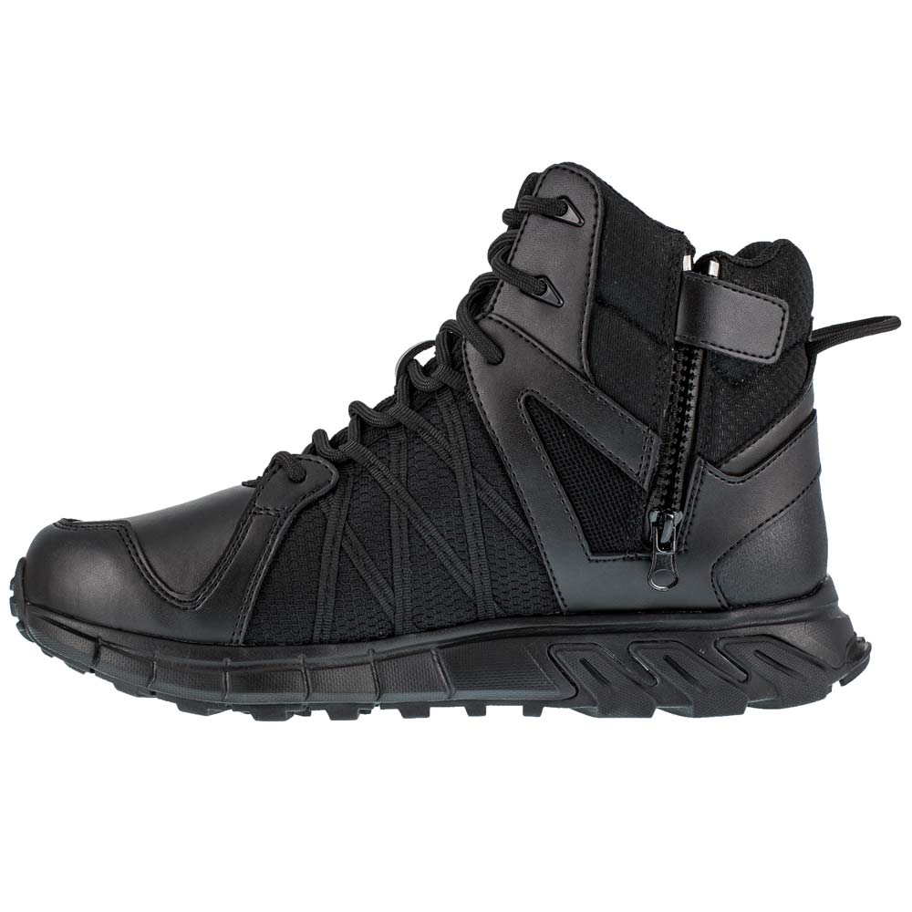 Reebok Trailgrip 6-Inch Waterproof Tactical Boot