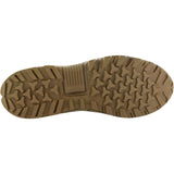 Reebok Men's Trailgrip 6-inch Coyote Safety Toe Tactical Boot with Side Zipper
