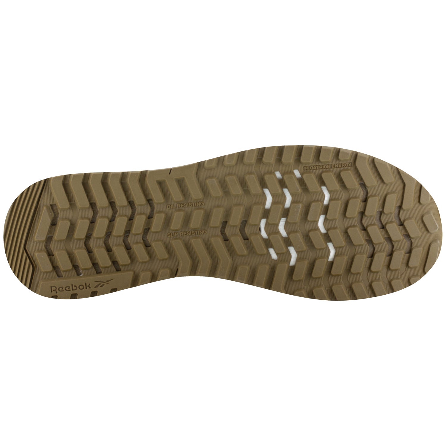 Reebok Nano X1 Mid Men's Coyote Military Tactical Boot