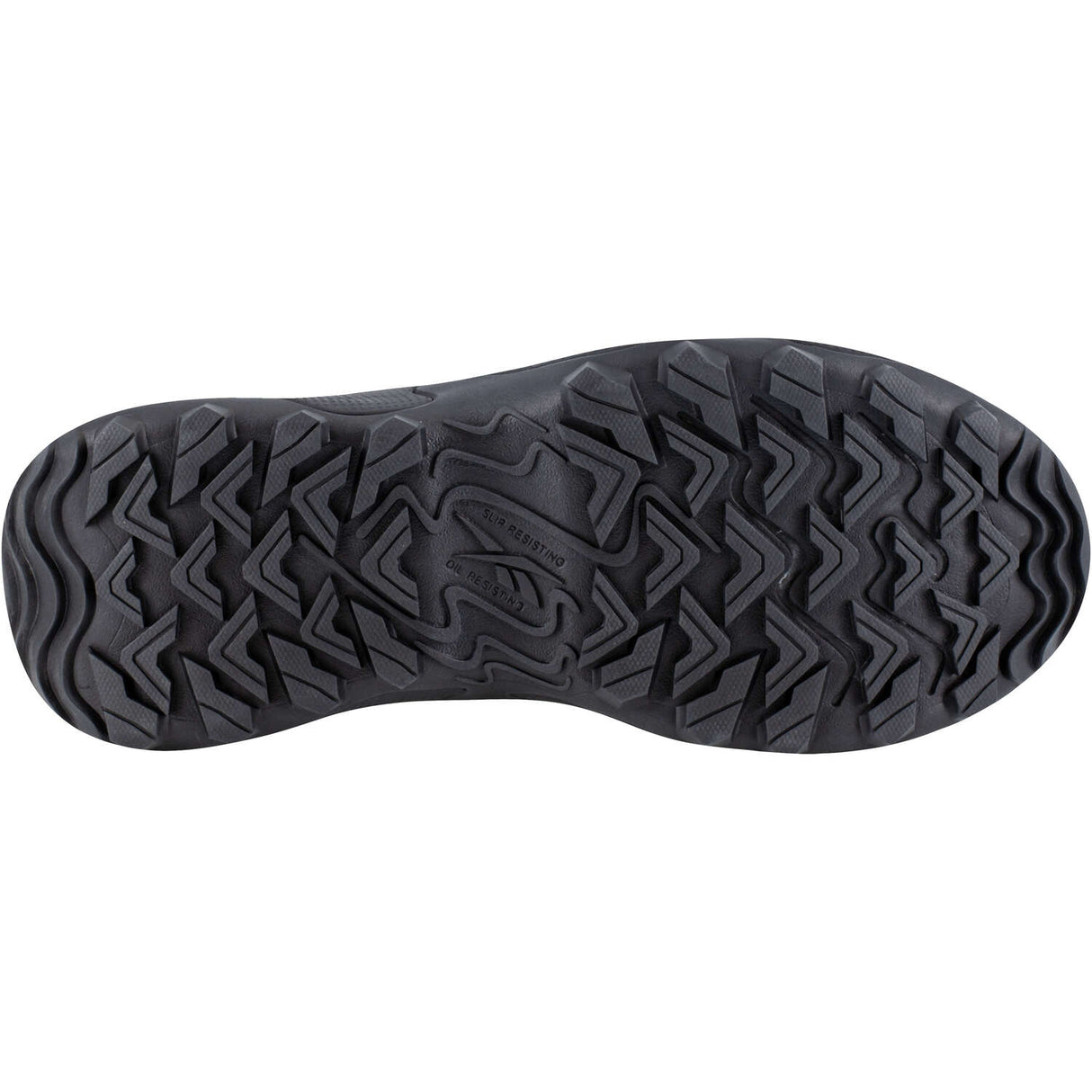 Reebok Kitari DMX Tactical Men's 6 inch Black Tactical Boot