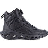 Reebok Fuel Flex Men's 6-inch Black Tactical Boot with BOA Fit System