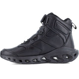 Reebok Fuel Flex Men's 6-inch Black Tactical Boot with BOA Fit System