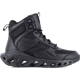 Reebok Fuel Flex Men's 6-inch Black Tactical Boot