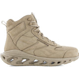 Reebok Men's Fuel Flex 6-inch Composite Toe Tan Tactical Boot