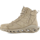 Reebok Men's Fuel Flex 6-inch Composite Toe Tan Tactical Boot