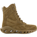 Reebok Men's Fuel Flex 8-inch Composite Toe Coyote Tactical Boot