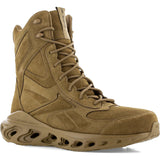 Reebok Men's Fuel Flex 8-inch Composite Toe Coyote Tactical Boot