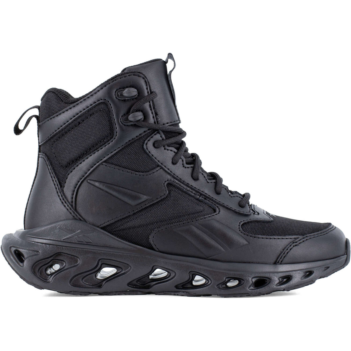 Reebok Fuel Flex Women's 6-inch Black Tactical Boot