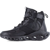 Reebok Fuel Flex Women's 6-inch Black Tactical Boot