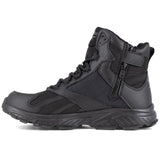 Reebok Men's Hyperium 6-inch Black Athletic Tactical Boot