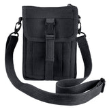 Venturer Canvas Travel Shoulder Bag