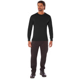 Basic Issue Military Solid Long Sleeve T-Shirt