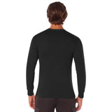 Basic Issue Military Solid Long Sleeve T-Shirt
