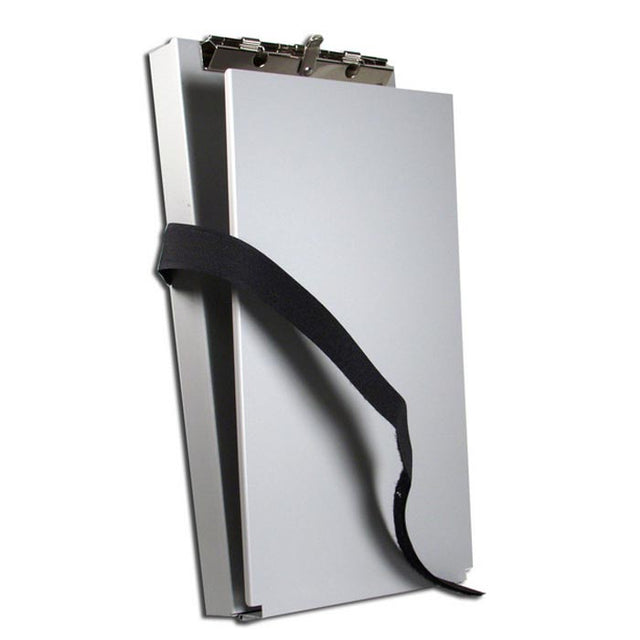 Aluminum Public Safety Citation Holder