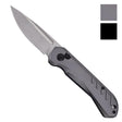 SDS 3.25-inch Push Button Precision CNC Automatic Knife