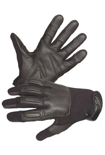 Hatch Defender II Steel Shot Tactical Glove - SP100