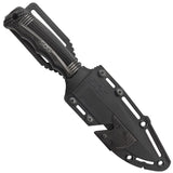 SOG Seal Strike 4.9-inch Tactical Fixed Knife SS1003