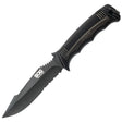 SOG Seal Strike 4.9-inch Tactical Fixed Knife SS1003