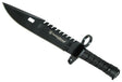 Smith & Wesson Special Ops M-9 Bayonet - SW3B