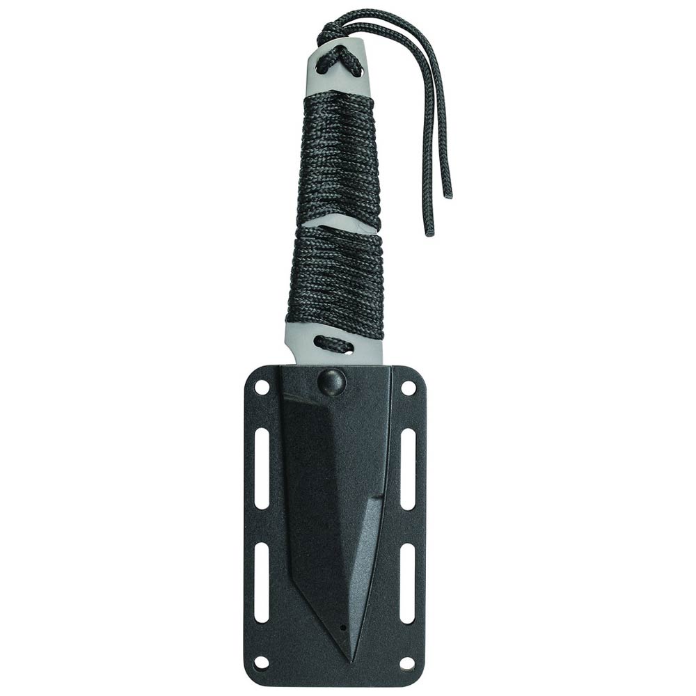 Smith & Wesson 3.4-Inch Tanto Fixed Blade Boot Knife