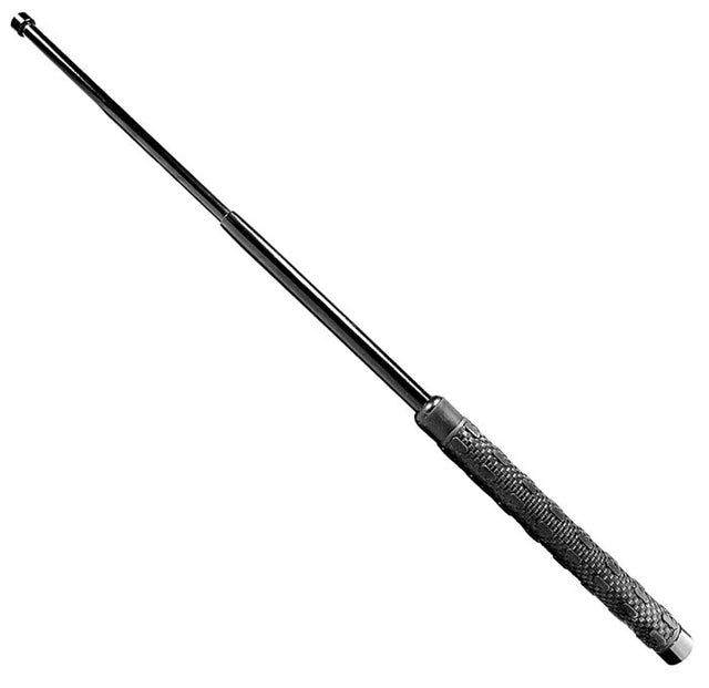 Smith and Wesson 26-inch Expandable Steel Baton - SWBAT26H