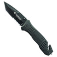 Smith & Wesson Extreme Ops 3.3-Inch Folding Knife