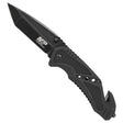 Smith & Wesson MP 3.79-Inch Tactical Tanto Folding Knife