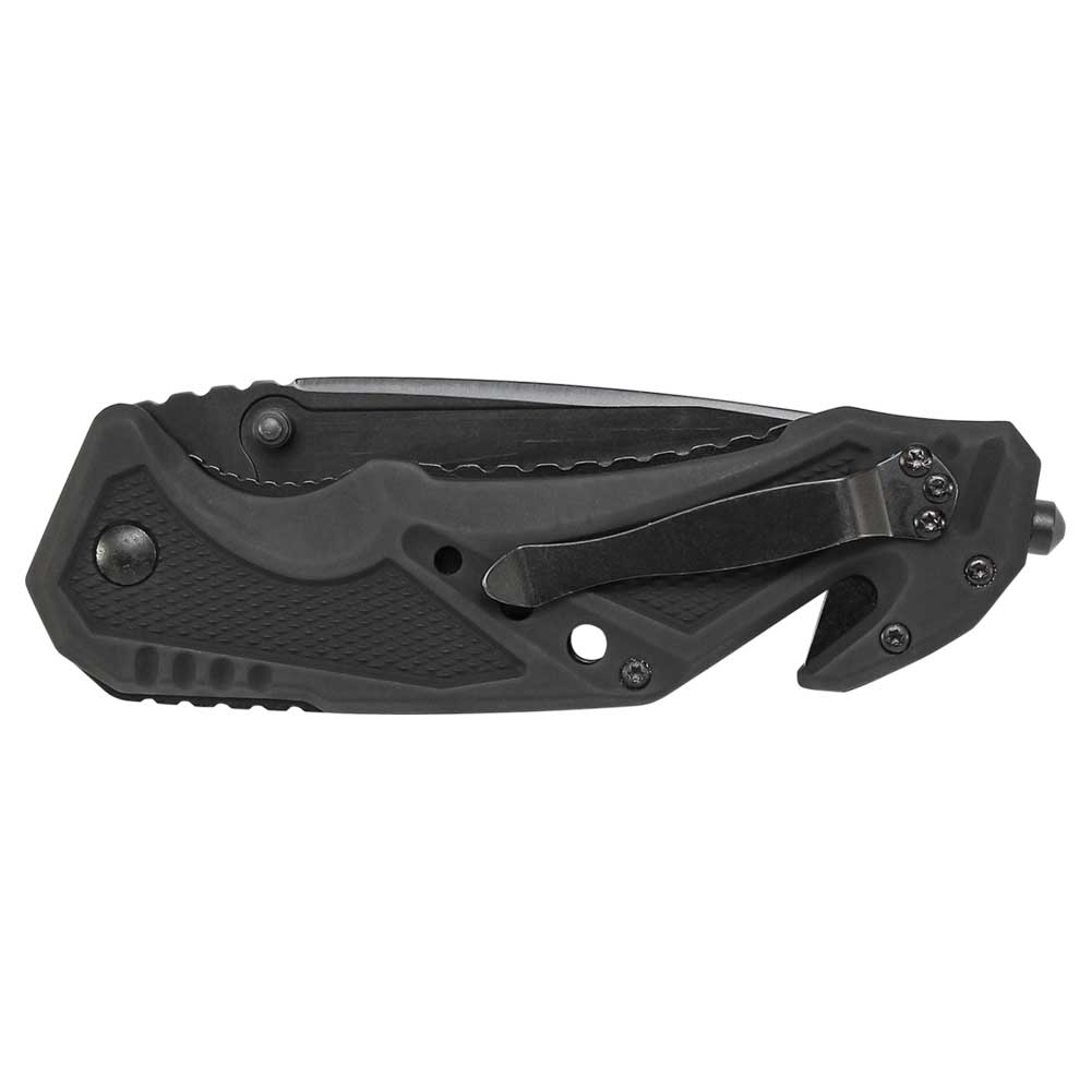 Smith & Wesson MP 3.79-Inch Tactical Tanto Folding Knife