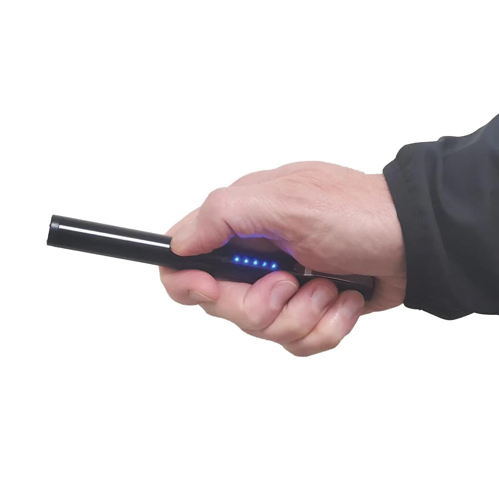 Streetwise Pain Pen 25 Million Volt Compact Stun Gun