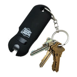 Streetwise Security Smart 24 Million Volt Keychain Stun Gun