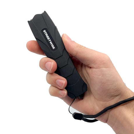 Streetwise Security 83 Million Volt Serpent Stun Gun