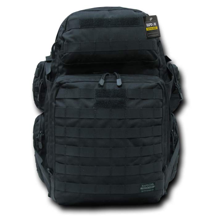 Rapid 96 4 Day Tactical Backpack