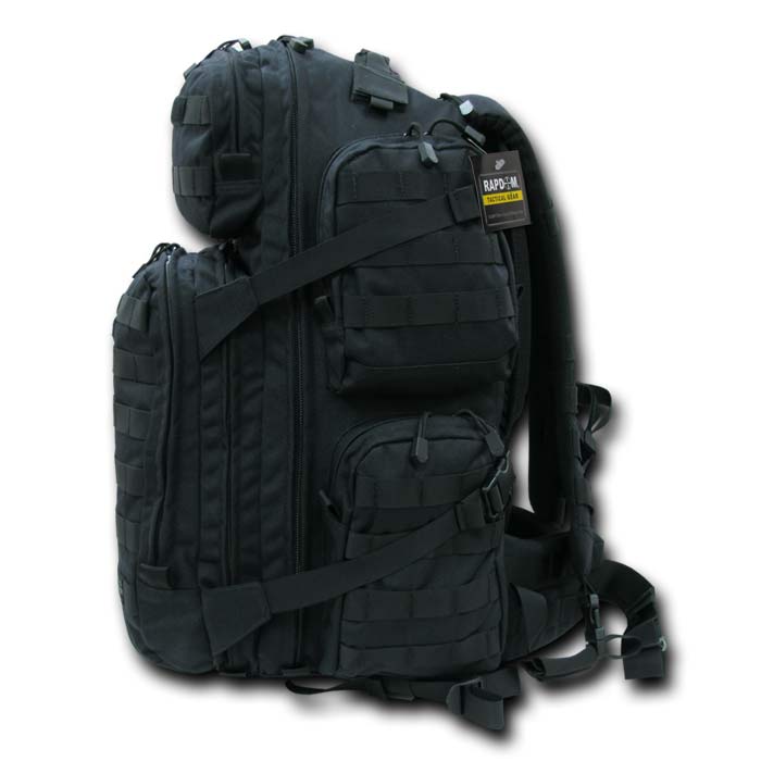 Rapid 96 4 Day Tactical Backpack